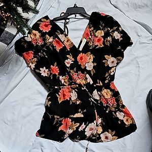 Women's blouse